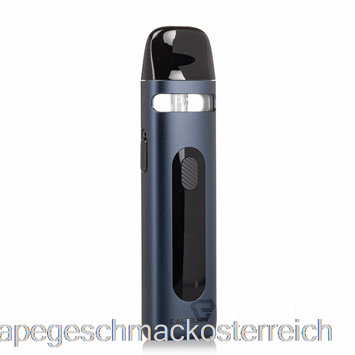 Uwell Caliburn X 20w Pod System Tintenblau Vape Geschmack